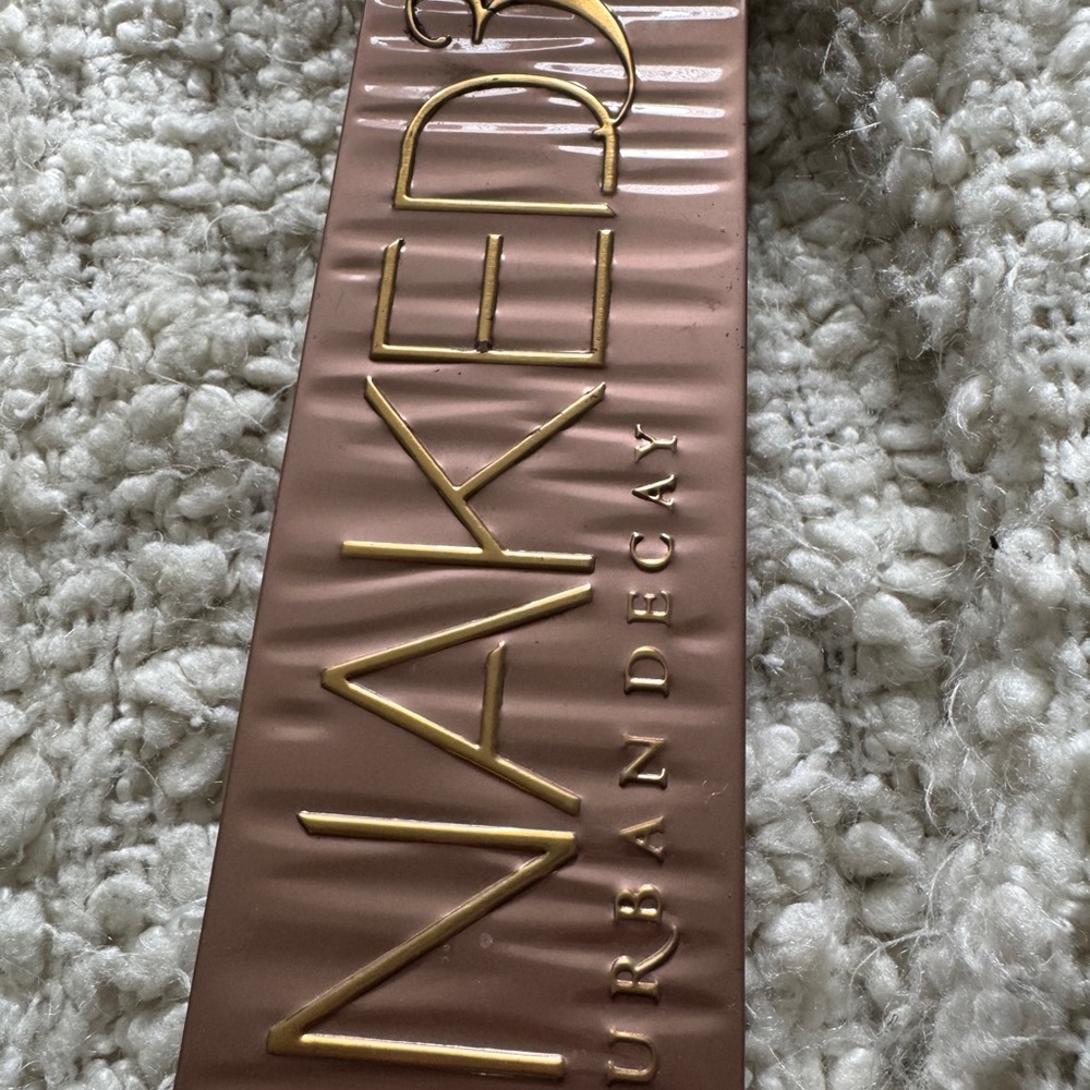 Urban Decay  Naked 3